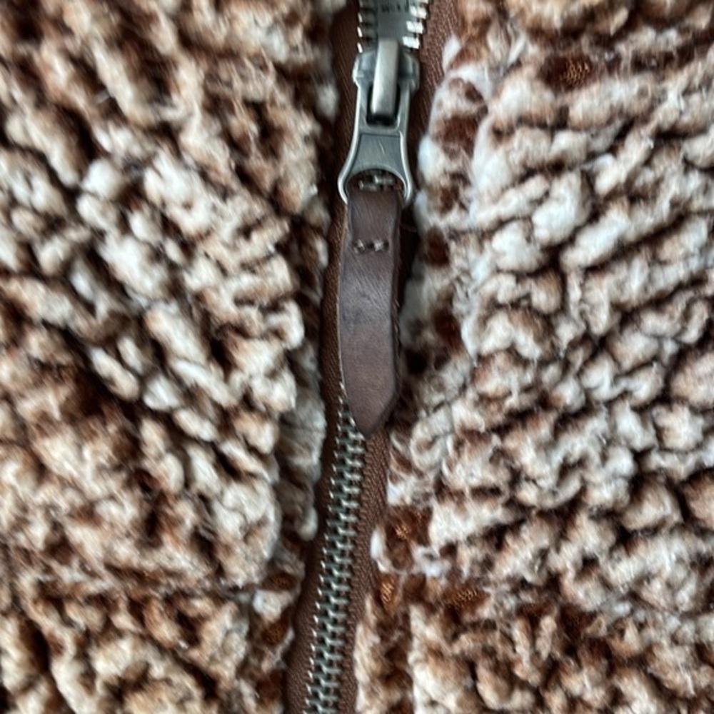 Thread And Supply Top Size Medium Snuggly, Soft G… - image 3